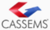Logotipo Cassems