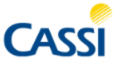 Logotipo Cassi