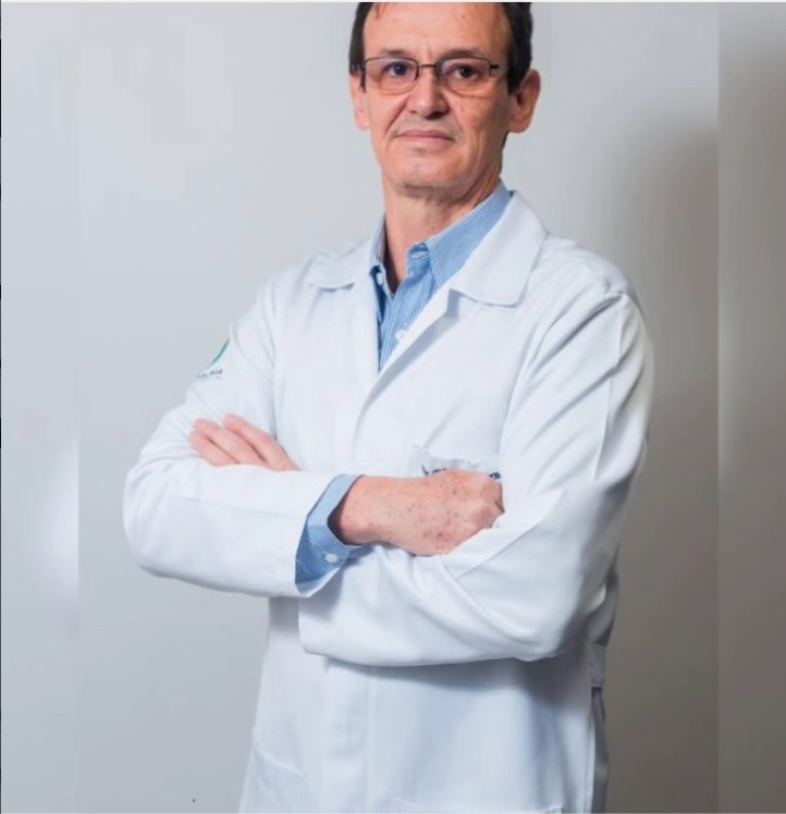 Dr. Elson Ricardo Stangarlin Fernandes