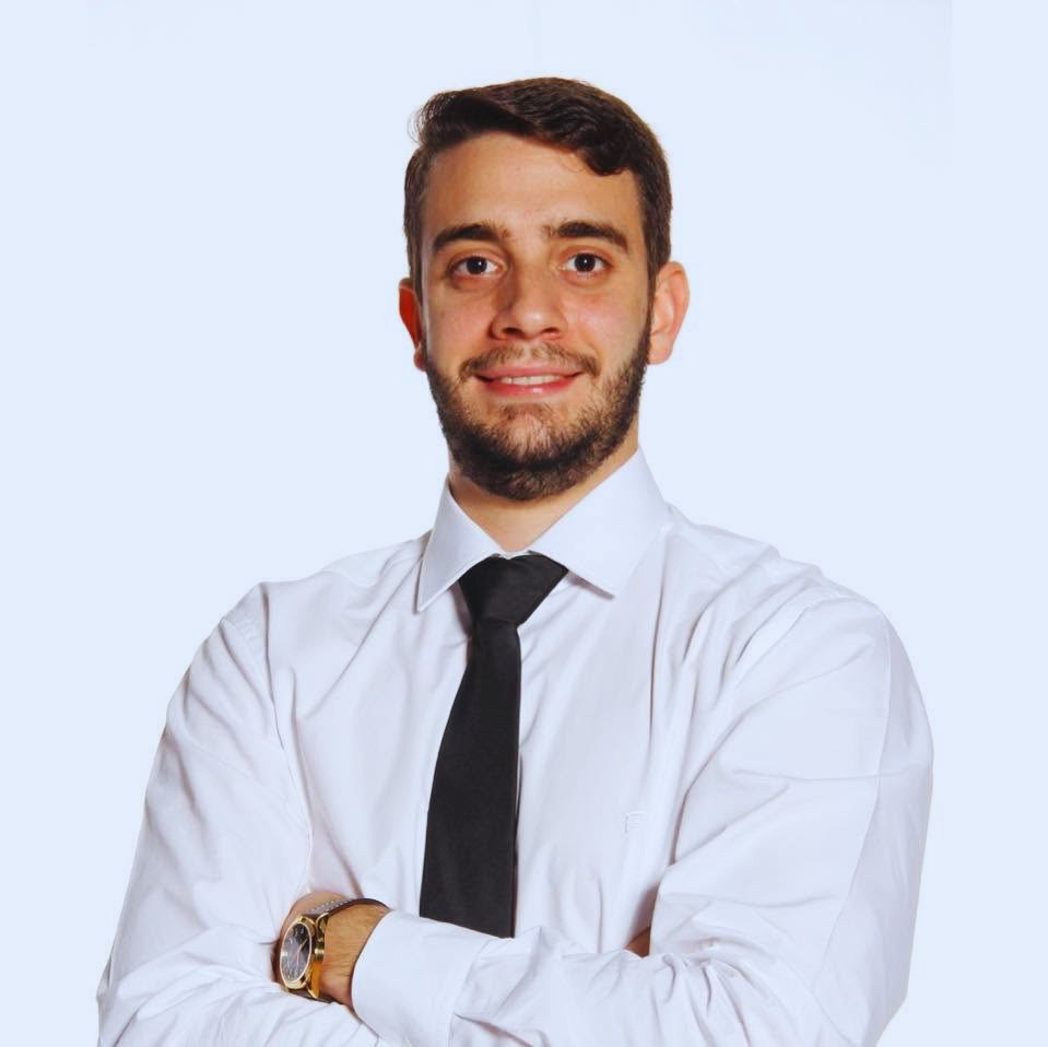 Dr. Felipe Bittencourt de Almeida Pedrosa
