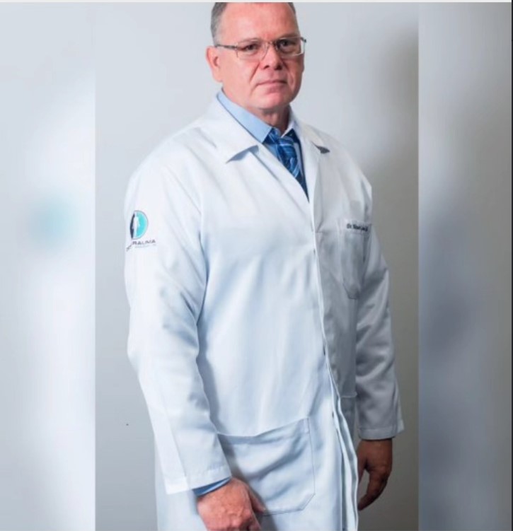 Dr. Mauro Gabriel Kalife