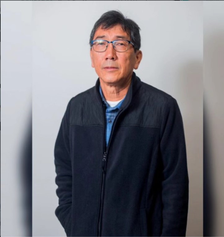 Dr. Milton Ossamu Mori
