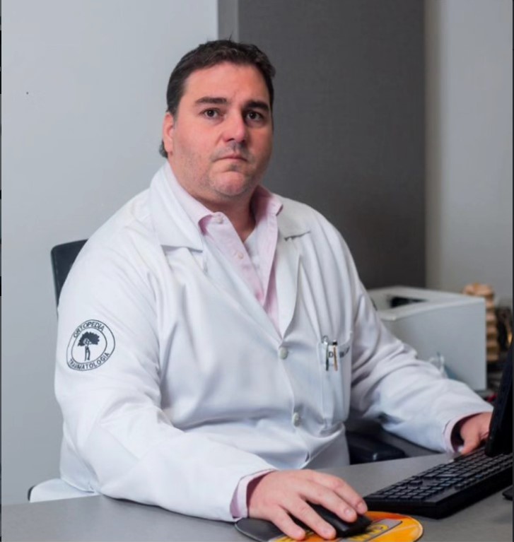 Dr. Victor Jorge Guerreiro